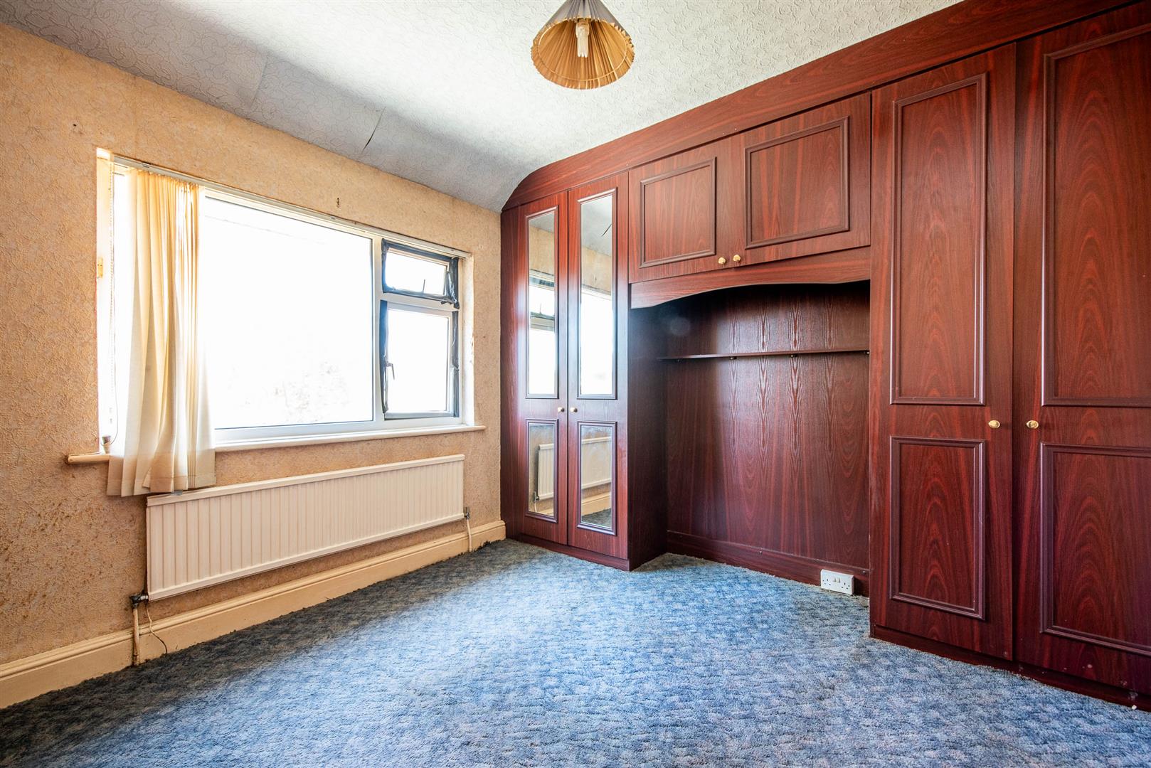 Claremont Avenue, Chorley